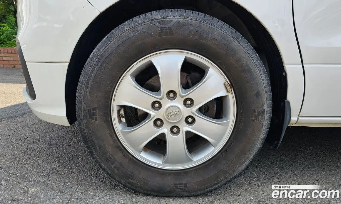 Hyundai Starex 2020 2.5 автомат (гидро), фото 5