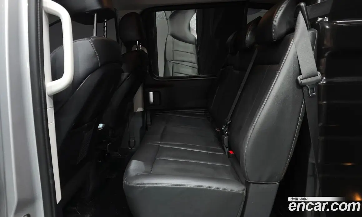 Hyundai Staria 2021 3.5 автомат (гидро), фото 17