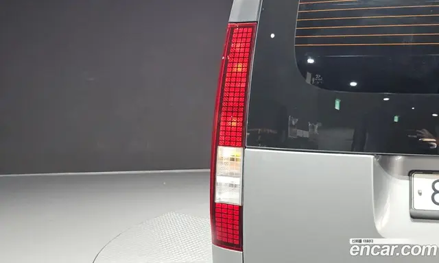 Hyundai Staria 2021 3.5 автомат (гидро), миниатюра 9