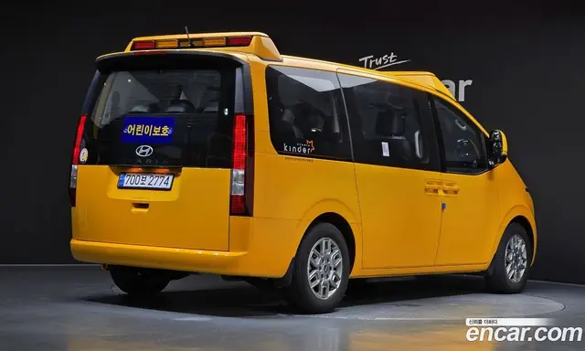 Hyundai Staria 2024 3.5 автомат (гидро), миниатюра 2