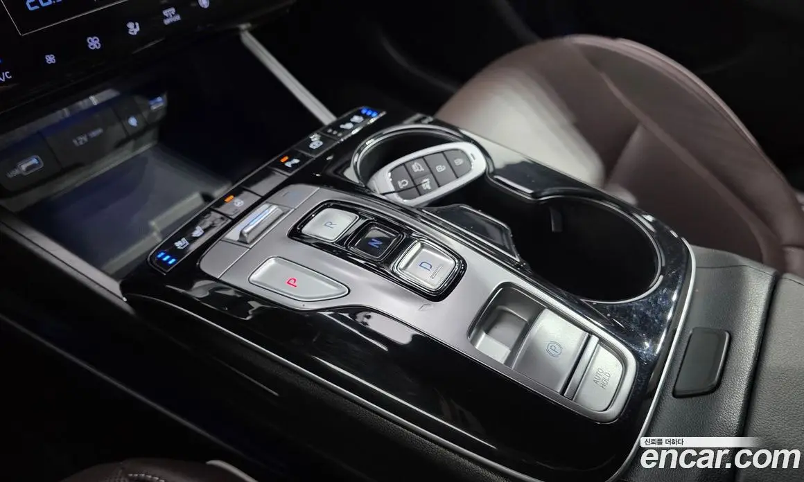 Hyundai Tucson 2021 1.6 автомат (гидро), фото 12