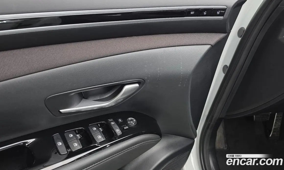 Hyundai Tucson 2021 1.6 автомат (гидро), фото 27