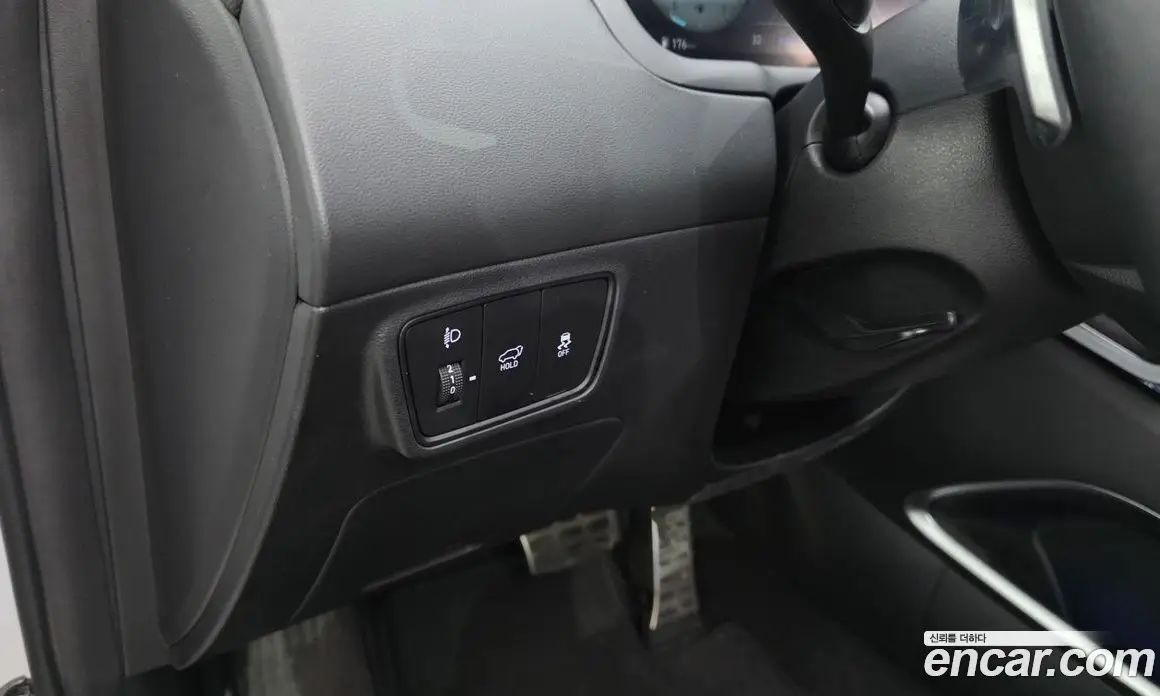 Hyundai Tucson 2021 1.6 автомат (гидро), фото 29
