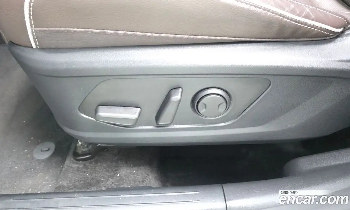 Hyundai Tucson 2021 1.6 автомат (гидро), фото 35