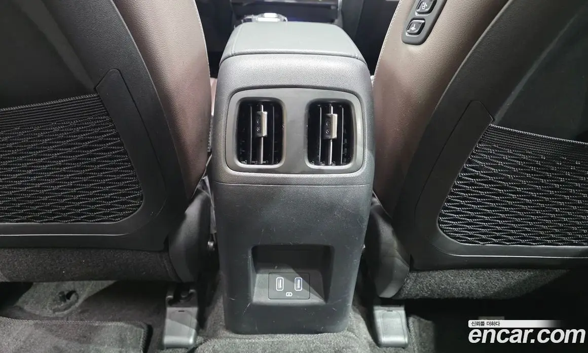 Hyundai Tucson 2021 1.6 автомат (гидро), фото 36