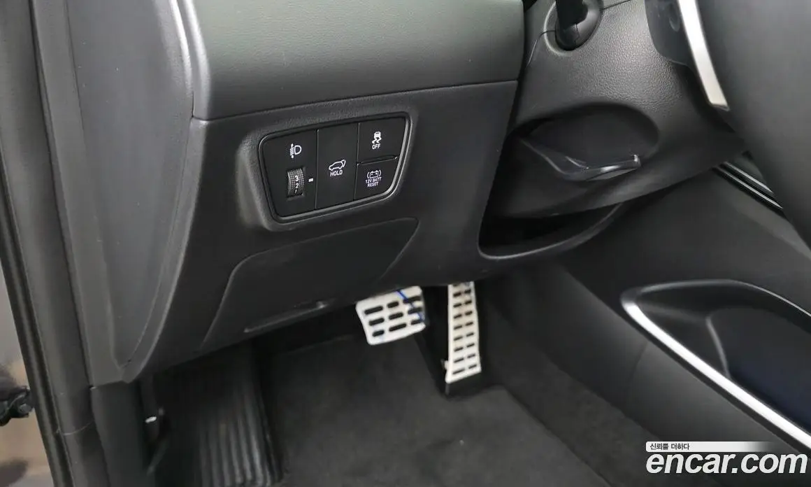 Hyundai Tucson 2023 1.6 автомат (гидро), фото 18