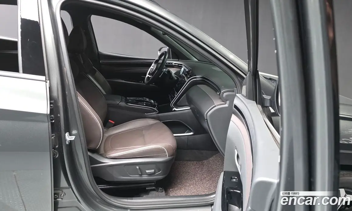 Hyundai Tucson 2023 1.6 автомат (гидро), фото 17