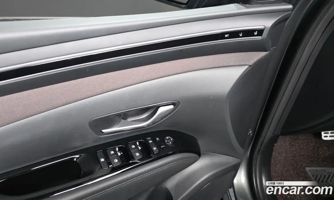 Hyundai Tucson 2023 1.6 автомат (гидро), фото 31