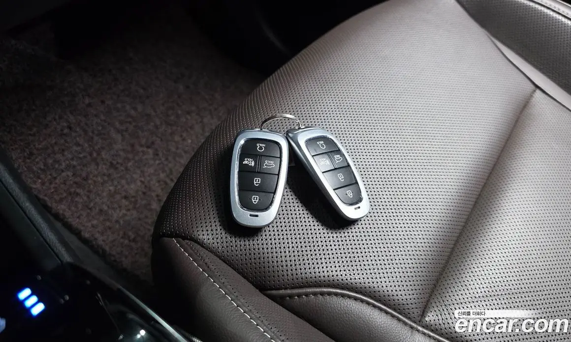 Hyundai Tucson 2023 1.6 автомат (гидро), фото 32