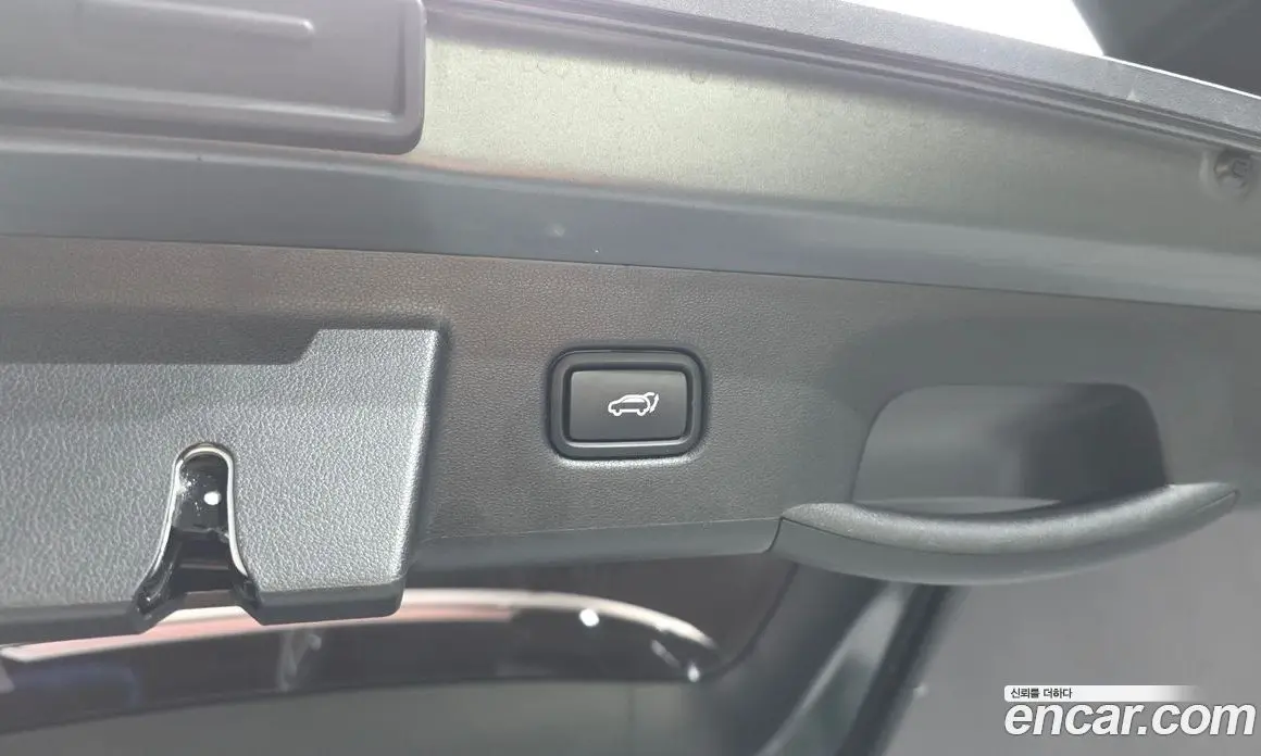 Hyundai Tucson 2023 1.6 автомат (гидро), фото 34