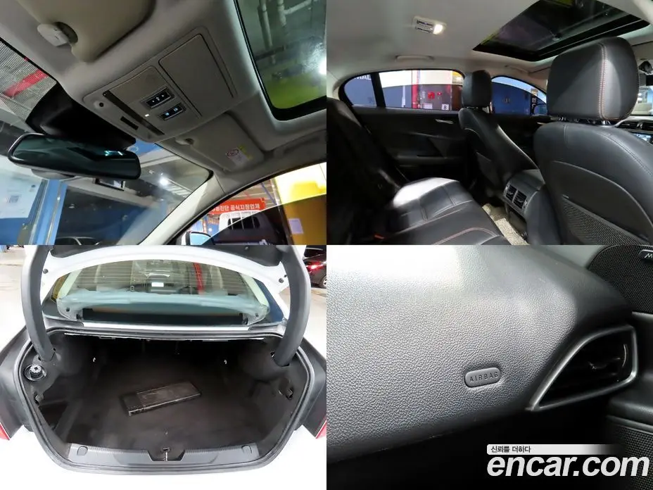 Jaguar XE 2015 2.0 автомат (гидро), фото 18