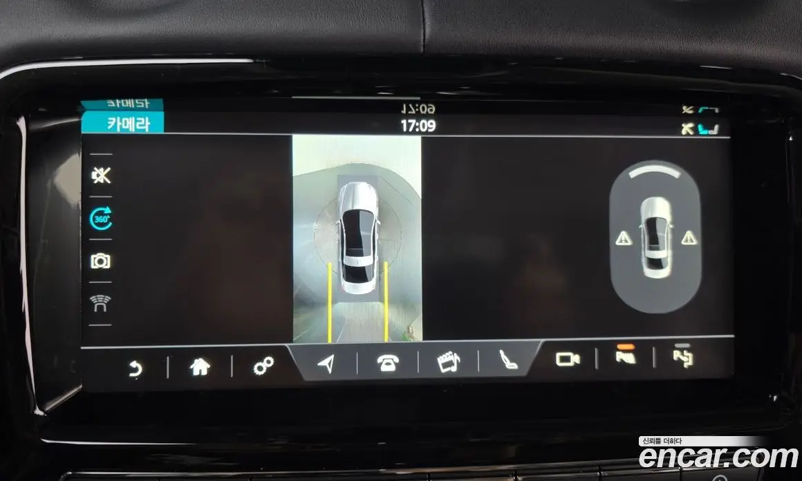 Jaguar XJ 2019 3.0 автомат (гидро), фото 21