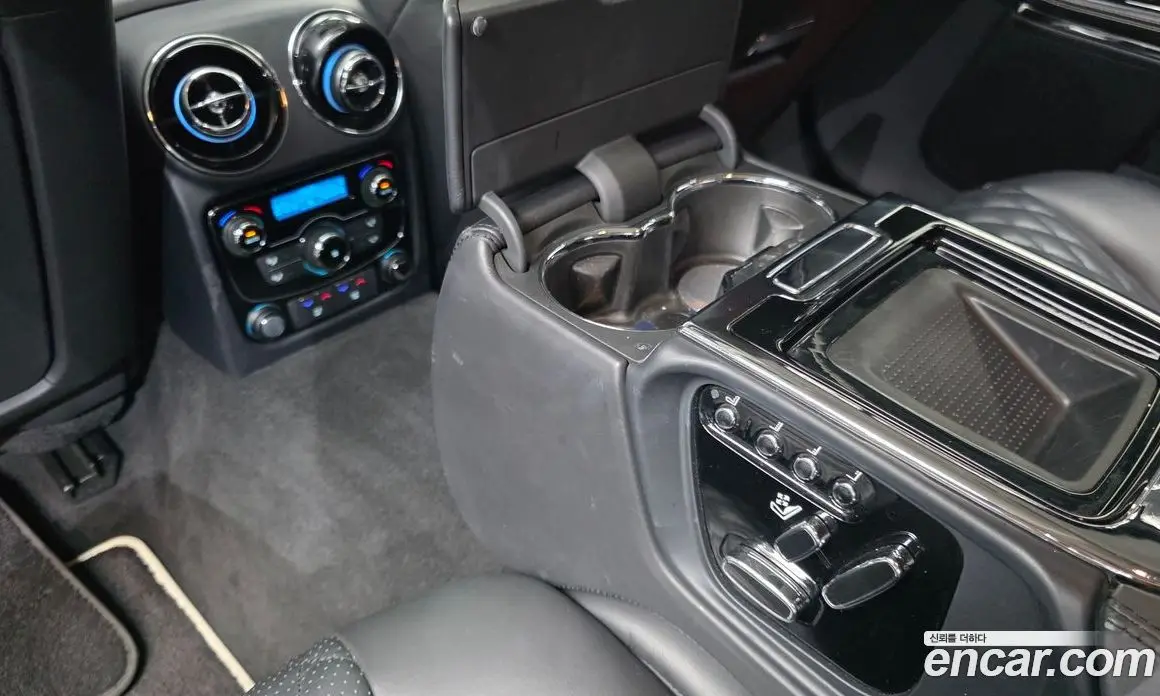 Jaguar XJ 2019 3.0 автомат (гидро), фото 23