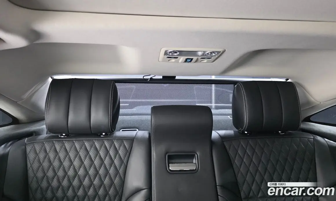 Jaguar XJ 2019 3.0 автомат (гидро), фото 24