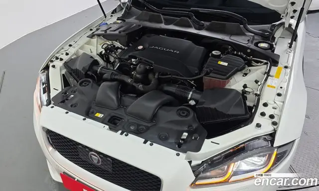 Jaguar XJ 2019 3.0 автомат (гидро), миниатюра 6