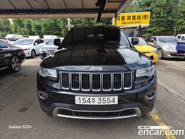 Jeep Cherokee, 2015, 140 000 км