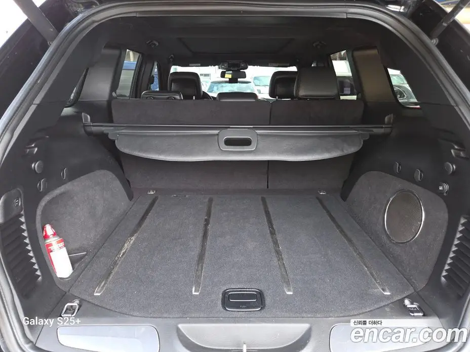 Jeep Cherokee 2015 3.6 автомат (гидро), фото 11