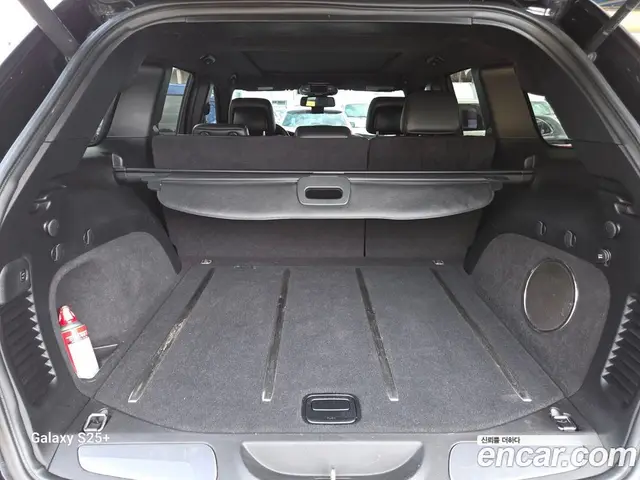 Jeep Cherokee 2015 3.6 автомат (гидро), миниатюра 11