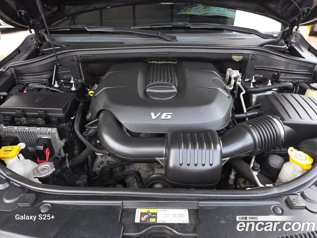Jeep Cherokee 2015 3.6 автомат (гидро), миниатюра 12