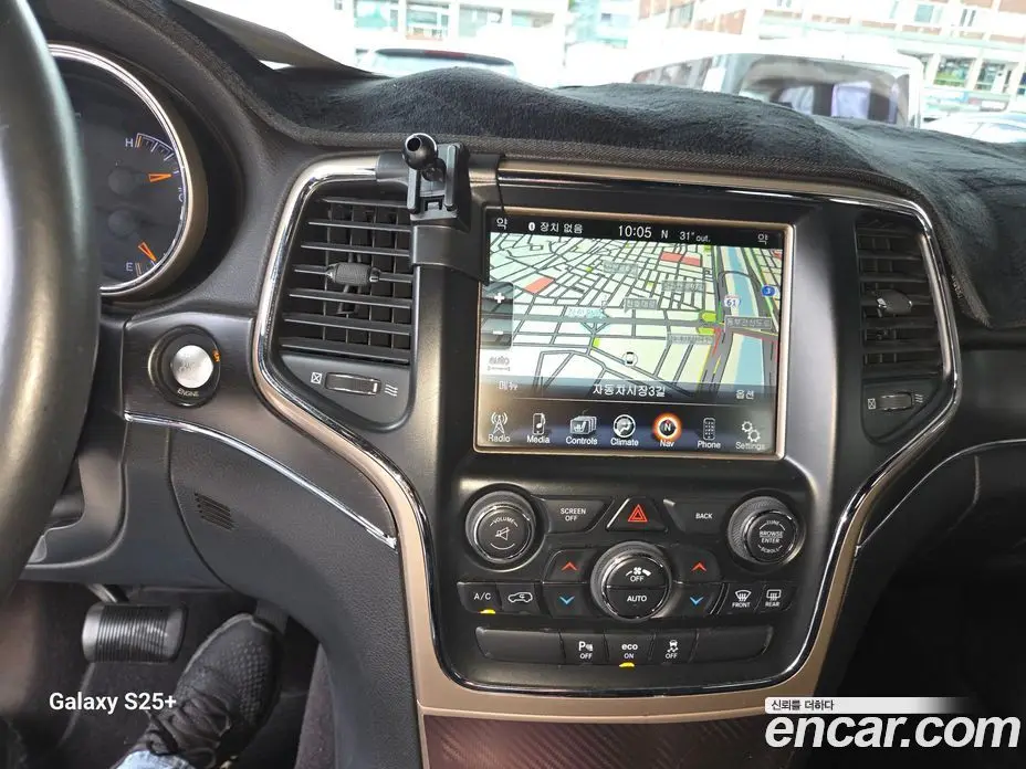 Jeep Cherokee 2015 3.6 автомат (гидро), фото 14