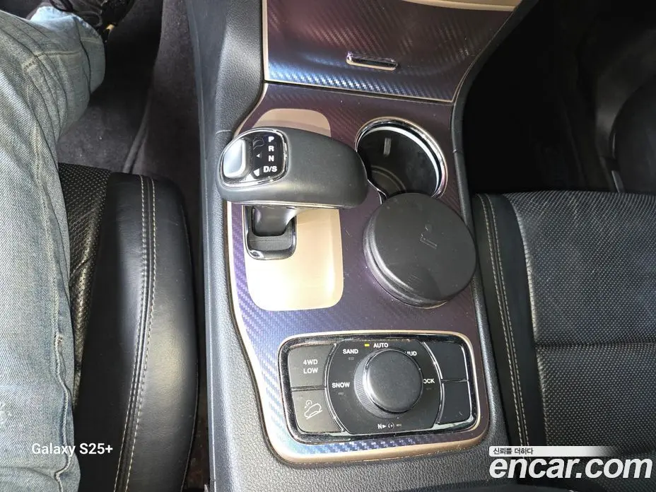 Jeep Cherokee 2015 3.6 автомат (гидро), фото 15