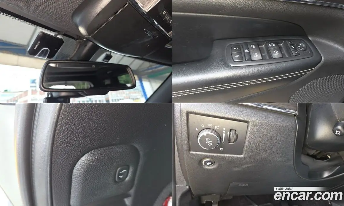 Jeep Cherokee 2015 3.6 автомат (гидро), фото 18