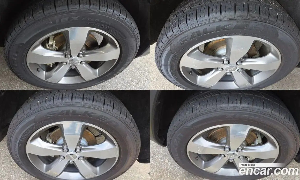 Jeep Cherokee 2015 3.6 автомат (гидро), фото 19