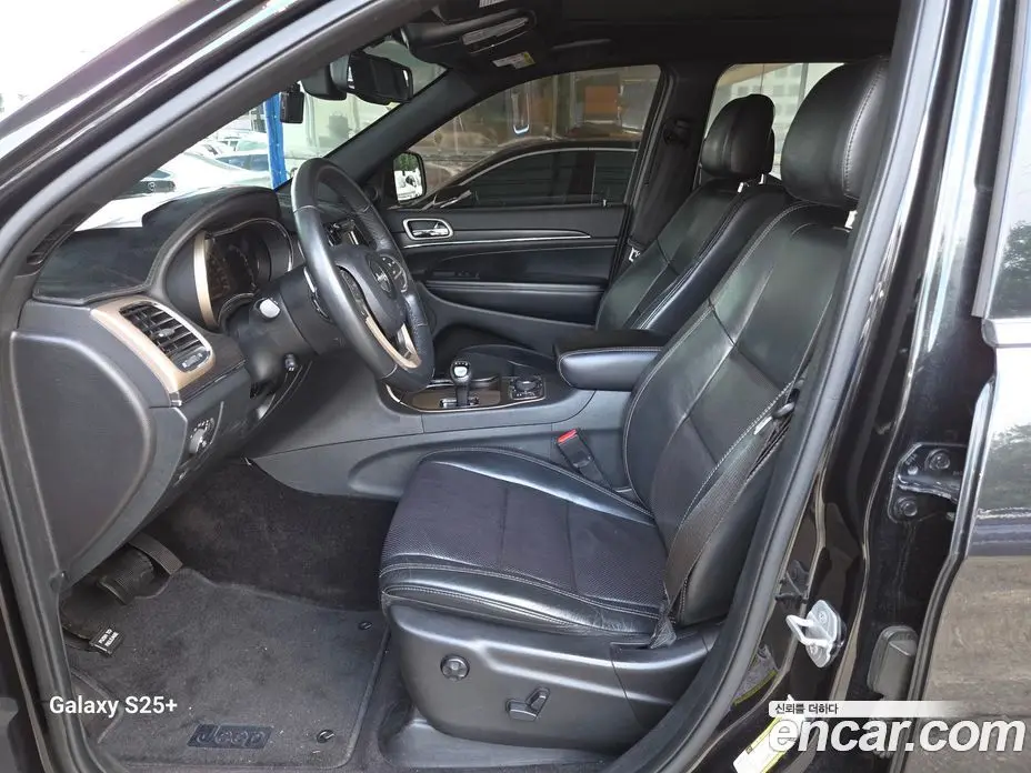 Jeep Cherokee 2015 3.6 автомат (гидро), фото 6