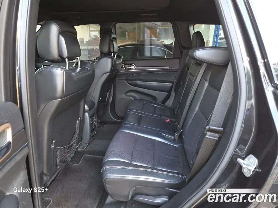 Jeep Cherokee 2015 3.6 автомат (гидро), фото 7
