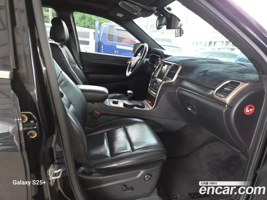 Jeep Cherokee 2015 3.6 автомат (гидро), фото 10