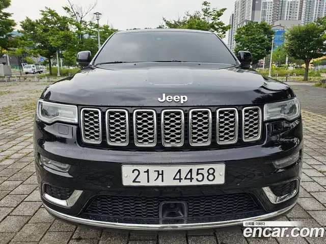 Jeep Cherokee, 2018, 191 726 км