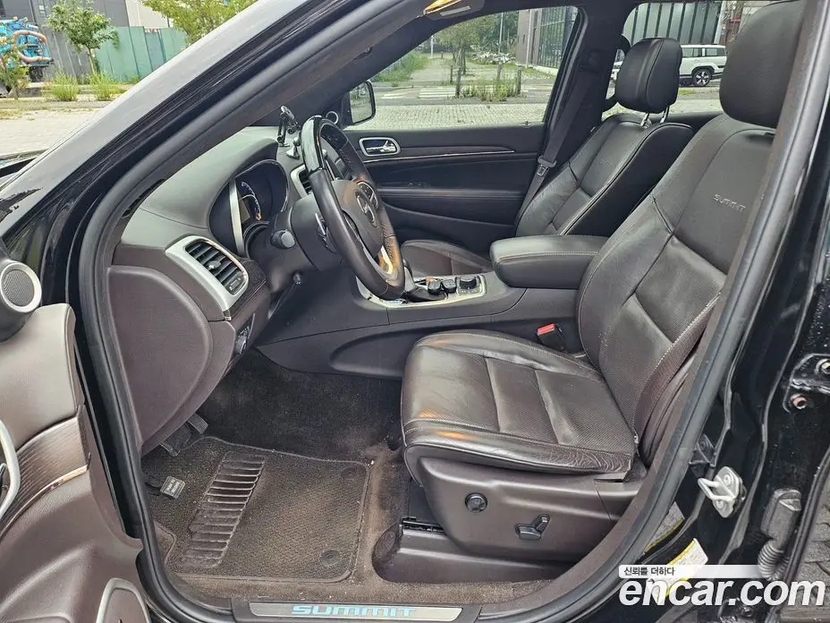 Jeep Cherokee 2018 3.0 автомат (гидро), фото 12