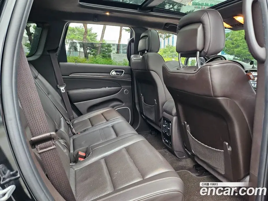 Jeep Cherokee 2018 3.0 автомат (гидро), фото 14