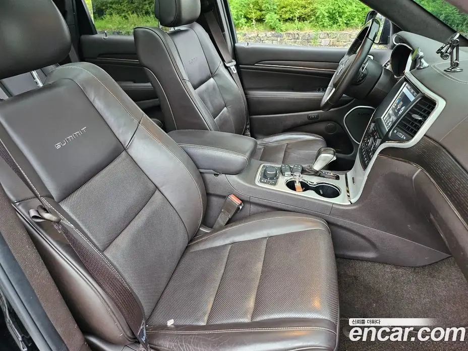 Jeep Cherokee 2018 3.0 автомат (гидро), фото 16