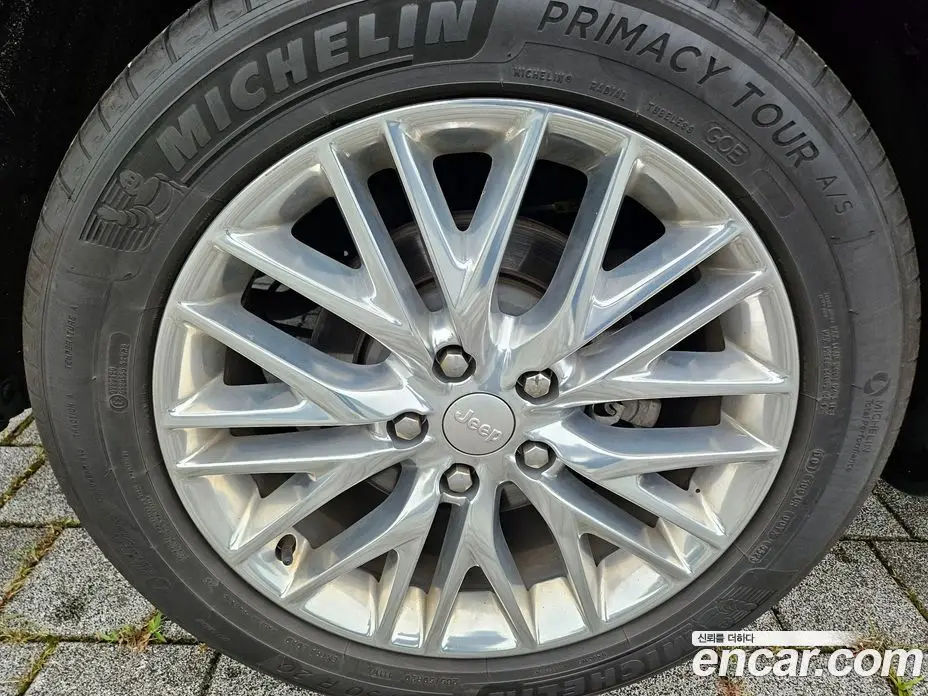 Jeep Cherokee 2018 3.0 автомат (гидро), фото 5