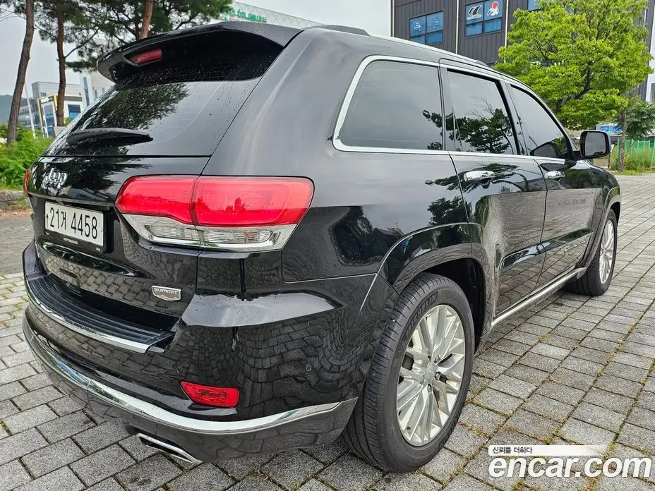 Jeep Cherokee 2018 3.0 автомат (гидро), фото 6