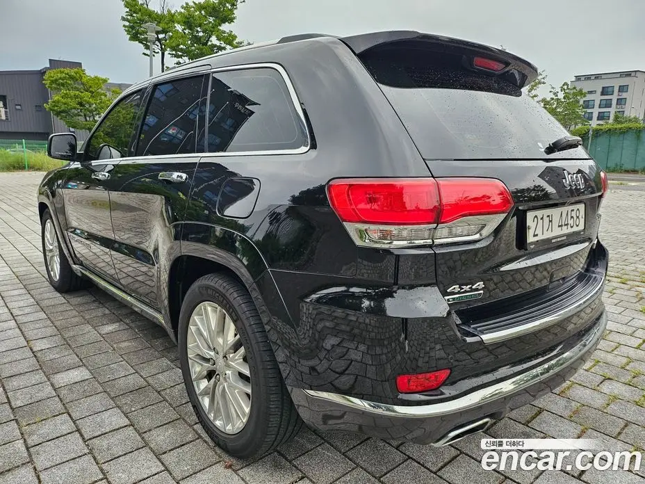 Jeep Cherokee 2018 3.0 автомат (гидро), фото 8