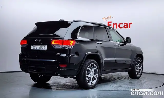 Jeep Cherokee 2019 3.6 автомат (гидро), миниатюра 2