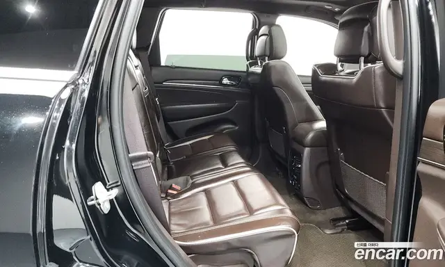 Jeep Cherokee 2019 3.6 автомат (гидро), миниатюра 11