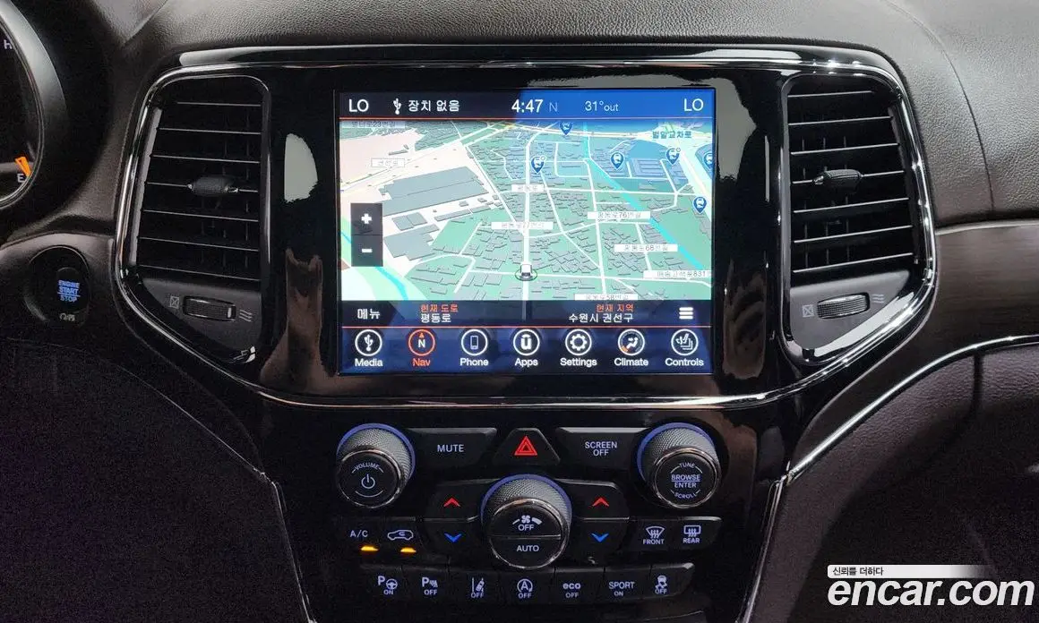 Jeep Cherokee 2019 3.6 автомат (гидро), фото 12