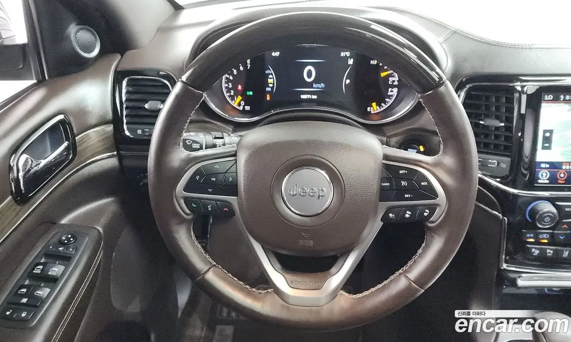 Jeep Cherokee 2019 3.6 автомат (гидро), фото 13