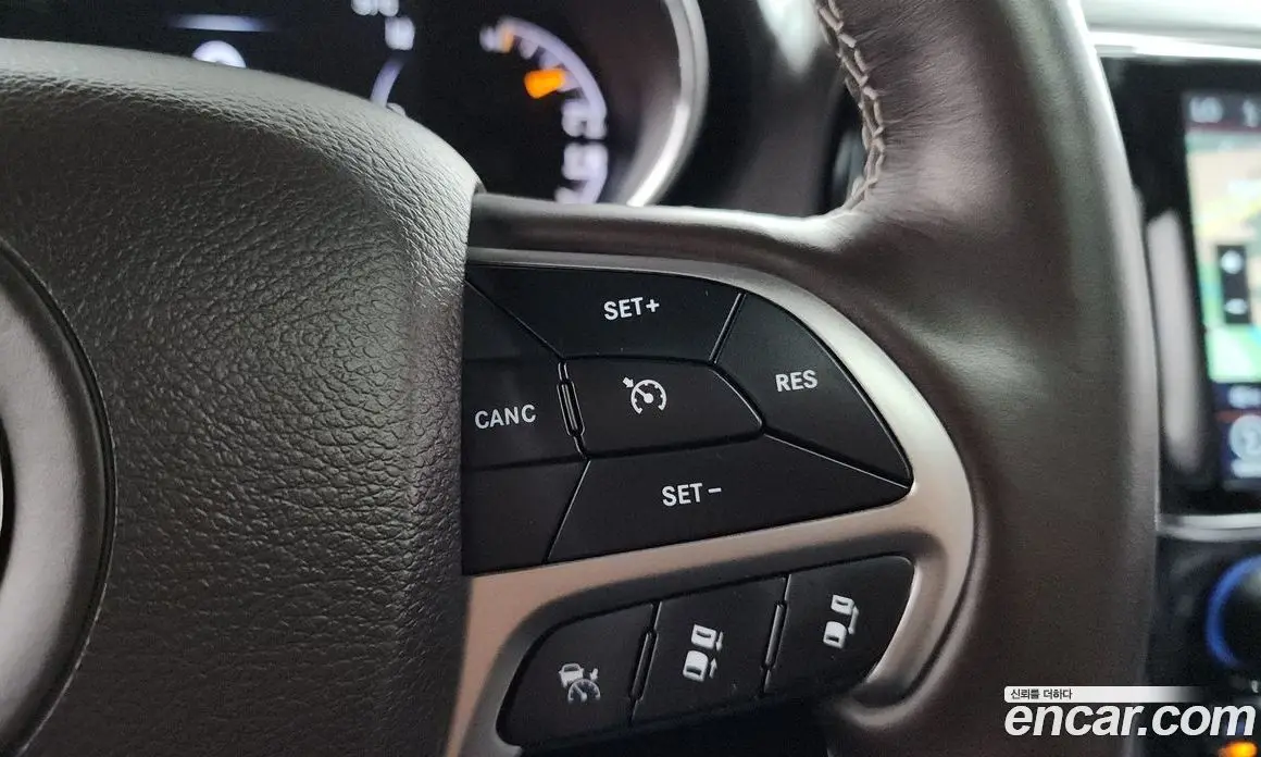 Jeep Cherokee 2019 3.6 автомат (гидро), фото 15