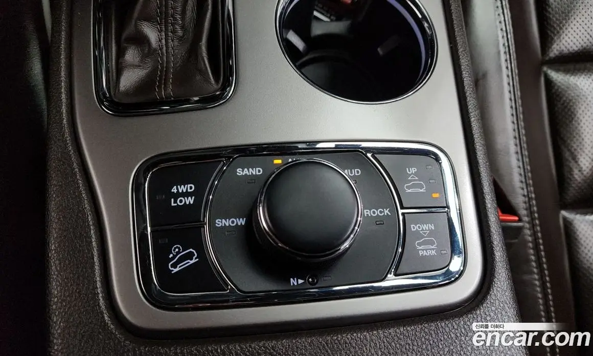 Jeep Cherokee 2019 3.6 автомат (гидро), фото 19