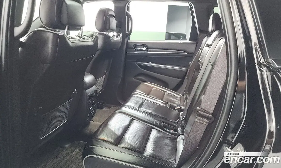 Jeep Cherokee 2019 3.6 автомат (гидро), фото 20