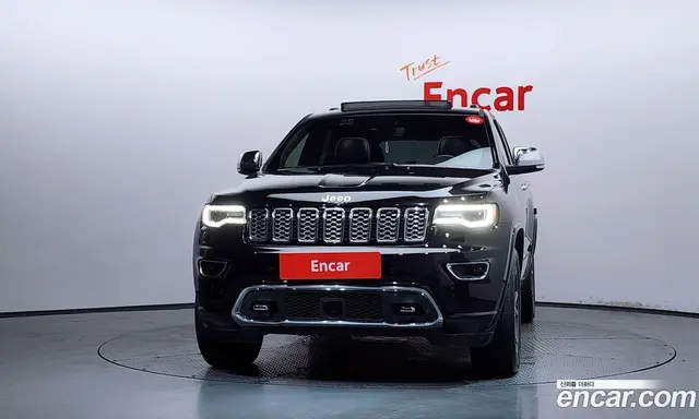 Jeep Cherokee 2019 3.6 автомат (гидро), миниатюра 3