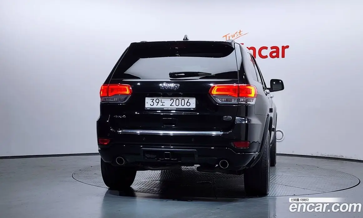 Jeep Cherokee 2019 3.6 автомат (гидро), фото 4