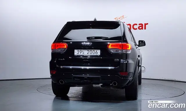 Jeep Cherokee 2019 3.6 автомат (гидро), миниатюра 4