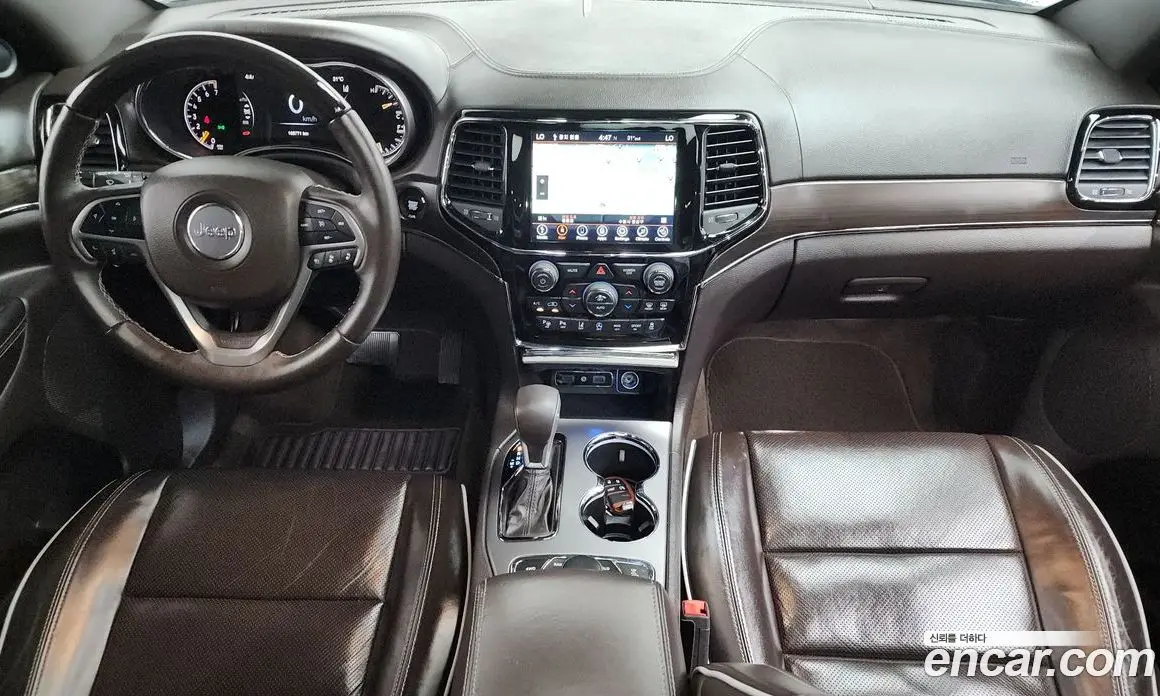 Jeep Cherokee 2019 3.6 автомат (гидро), фото 7
