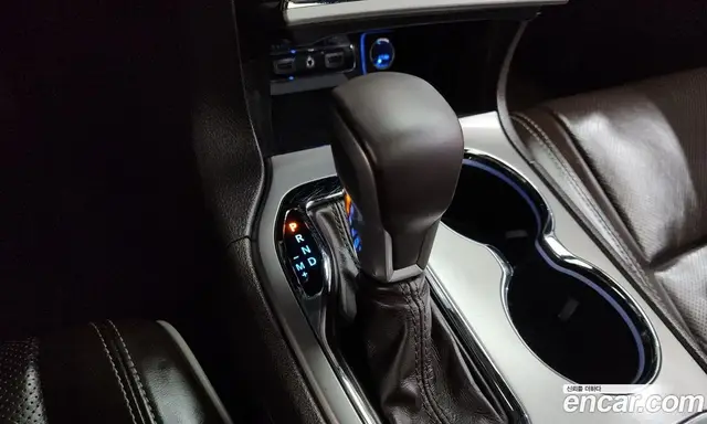 Jeep Cherokee 2019 3.6 автомат (гидро), миниатюра 9