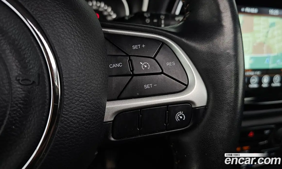 Jeep Compass 2019 2.4 автомат (гидро), фото 27